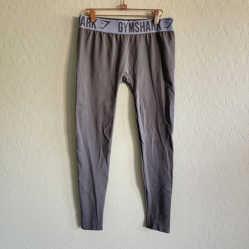 Gymshark Fit Seamless Leggings Medium‎
